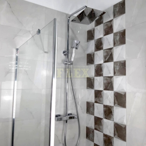 Sprchový set termostatický duálny Shower Sky Cube