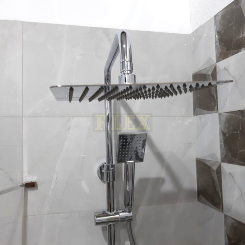 Sprchový set termostatický shower sky cube sprchy