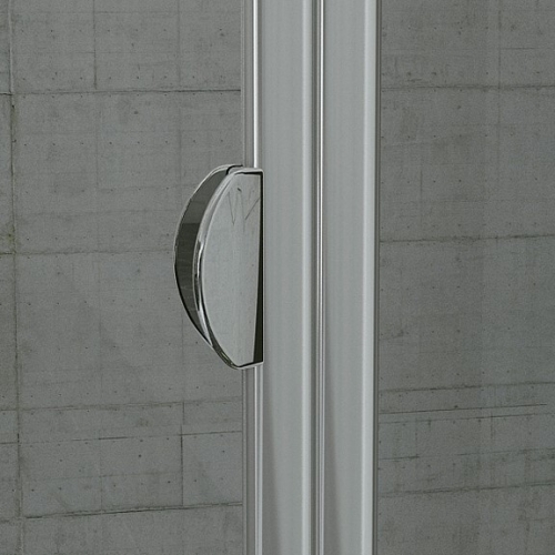 Top-Line zalamovacie sprchové dvere Topk madlo