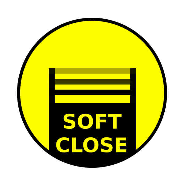 Soft close Lotosan